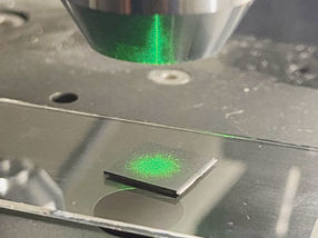 Detecting pollutants at ultra-trace levels