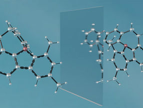Chemists design new molecule, with oxygen as the star of the show