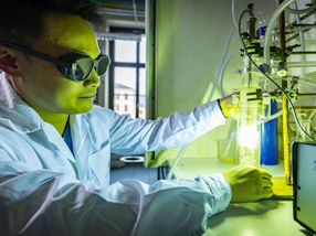 Milestone for organic chemistry: Long searched chemical compound prepared for the first time