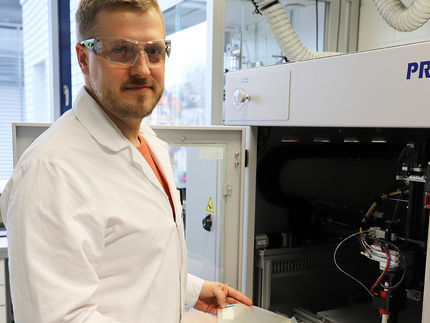Hydrogen Innovation: Project to scale AEM technology for industry applications