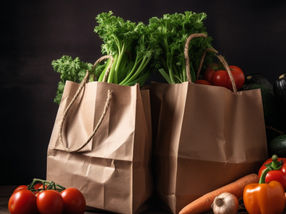 Stronger paper bags, reused repeatedly then recycled for biofuel could be future