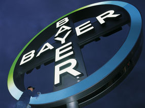 Bayer: Slow start to the year as expected