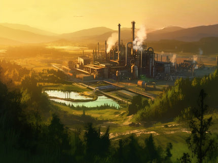 Chemical industry to partner with Siemens for pilot to decarbonize its supply chain