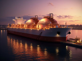 Countries would be well advised to assist each other with regard to gas