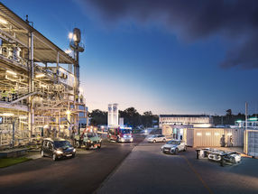 Renewable Fuels from Green Refineries