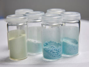 For shorter approval times: New process simulates decomposition of too long stored drugs in 15 minutes