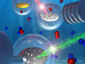 More complex than expected: Catalysis under the microscope