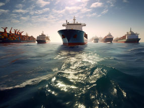 CPGC and BASF accelerate onboard CO₂ capture system development
