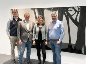 Decentral manufacturing and digital inventory startup Replique spins off from BASF incubator and closes financing round