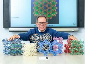 A life dedicated to chemistry