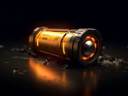 Dual-Use Rechargeable Battery