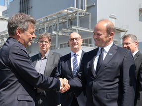 Battery materials meet recycling: BASF close the loop in the European battery value chain