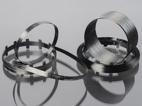 Unwound in high quality: Continuously detach and recycle thermoplastic carbon fiber tapes with new recycling process