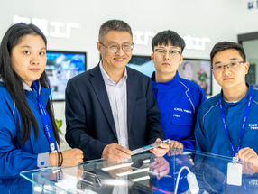 Chinese scientist wins the European Inventor Award 2023 with a safer lithium-ion battery