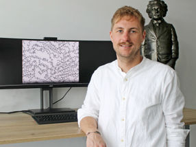 Researcher develops high-performance digital system for tailoring polymers