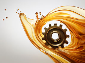 Virtual lab calculates optimal lubricant composition