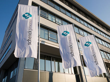 Schenck Process: Refocusing on core business after carve-out of the food division