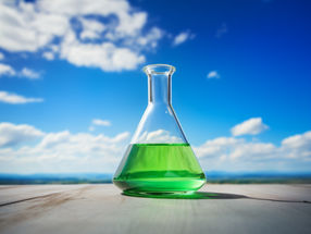 Leipzig-based start-up converts CO₂ into green chemicals with patented plasma catalysis
