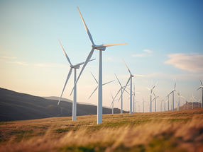 Pyrolysis processes promise sustainable recycling of fiber composites from rotor blades