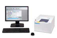 Energy dispersive X-ray fluorescence system with unmatched price/performance ratio