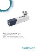 Dynamic Image Analysis in the laboratory