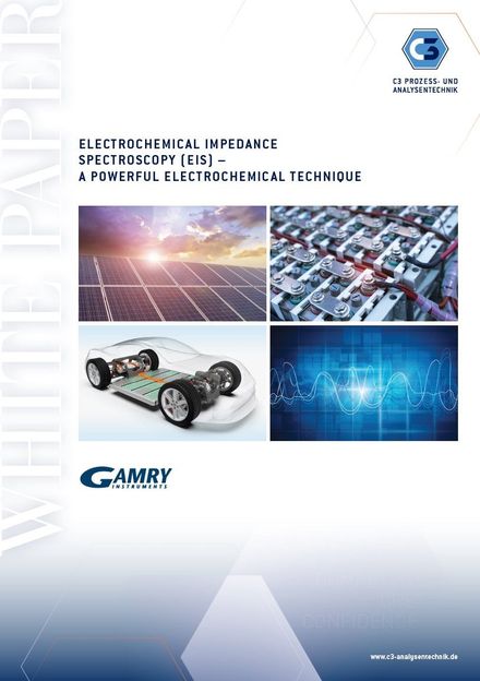 Electrochemical impedance spectroscopy for the characterisation of battery cells - What matters in EIS - basics and recommendations for meaningful measurement results