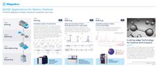 Unlock Battery Potential with Cutting-Edge Instrumentation