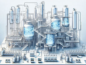 Dow and Evonik announce startup of hydrogen peroxide to propylene glycol (HPPG) pilot plant