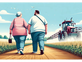 The weight of pollution: exposure linked to obesity