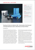 Application Note · multi EA 4000