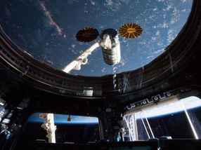 Scientists Set the Stage for Quantum Chemistry in Space