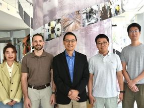 Pushing the boundaries of eco-friendly chemical production