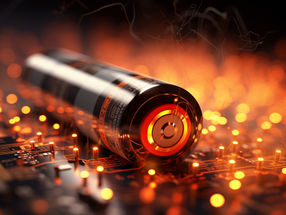 Density matters for better battery material performance