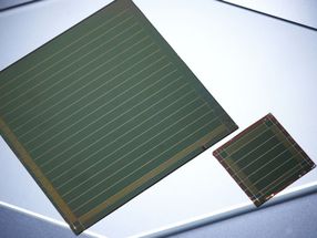 AI for perovskite solar cells: Key to better manufacturing