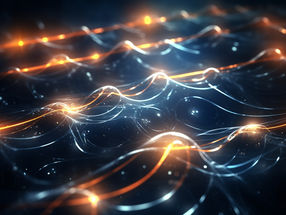‘Strange metal’ is strangely quiet in noise experiment