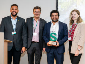 Fighting global warming with tamarind polymers