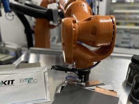 Recovering instead of shredding: recycling batteries more efficiently