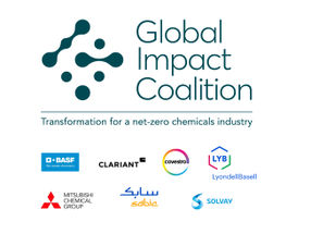 Net-zero chemicals industry initiative relaunches as the Global Impact Coalition