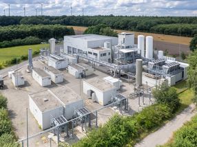 Hy2gen Germany acquires plant and project pipeline of kiwi AG