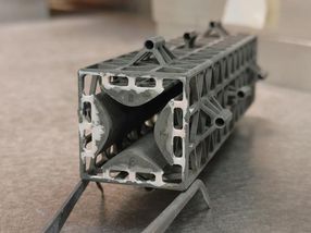 Researchers 3D print components for a portable mass spectrometer