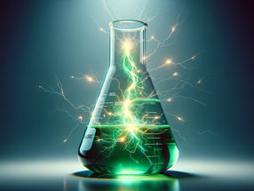 Using electricity, scientists find promising new method of boosting chemical reactions