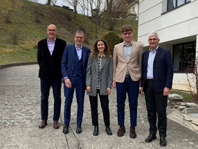 KRAHN Chemie acquires stake in Italian specialty chemicals manufacturer and distributor