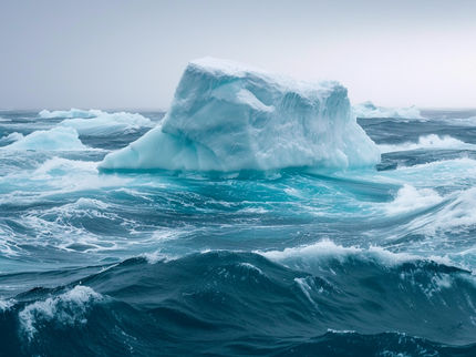 PFAS flow equally between Arctic Ocean and Atlantic Ocean