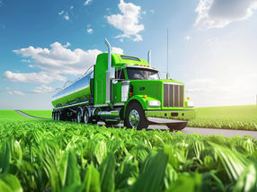 World first: The first CO2-negative biofuel comes from Germany