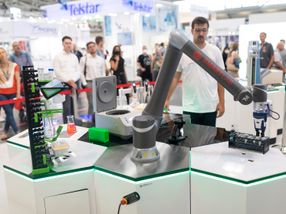 analytica 2024: a guide to Laboratory 4.0