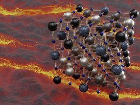 Innovative computational method unveils high-performance ceramics for extreme environments