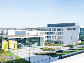 Sartorius expects profitable growth in 2024