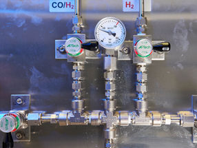 Green methanol for the circular economy