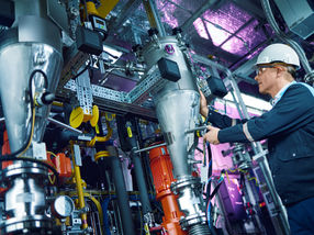World’s First Pilot Plant for Bio-Based Aniline
