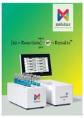 10 reactions – individually controlled in just one instrument